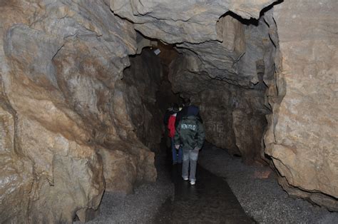 jaskyne v nízkych tatrách